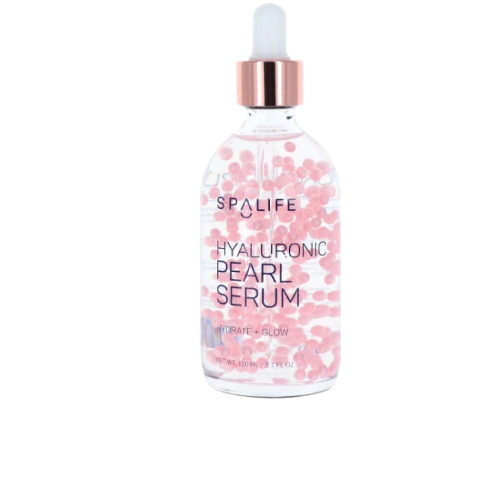 Hyaluronic Pearl Serum